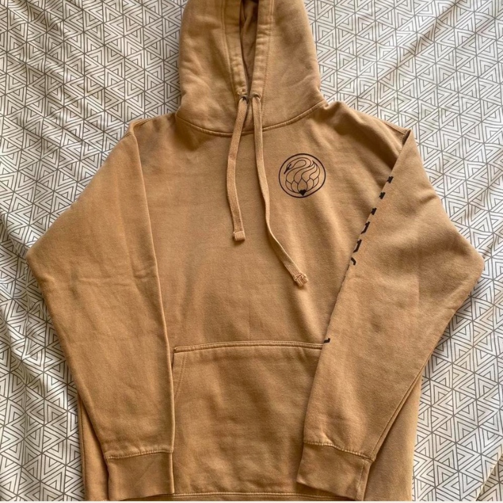 Graphic Hoodie